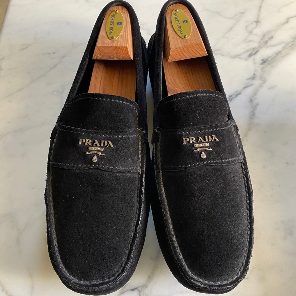 Men’s PRADA Loafers
